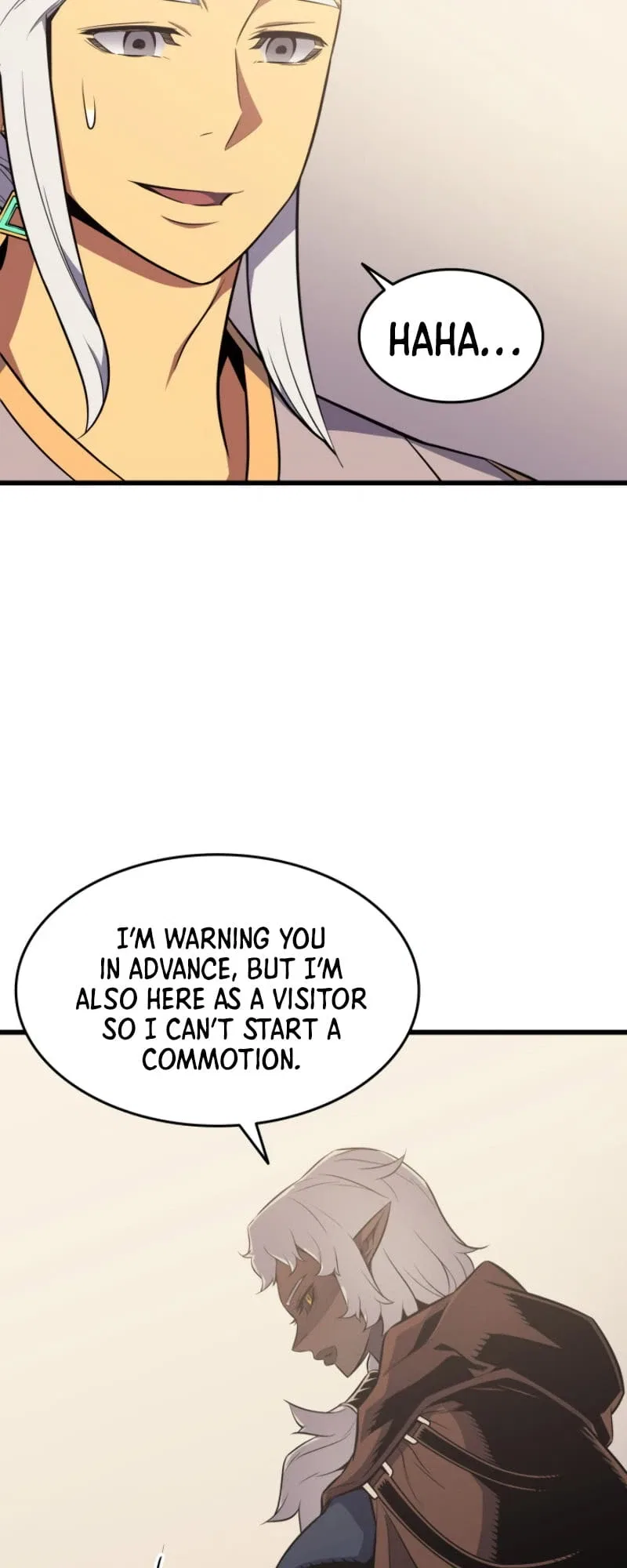 The Great Mage Returns After 4000 Years Chapter 80 – Page 38