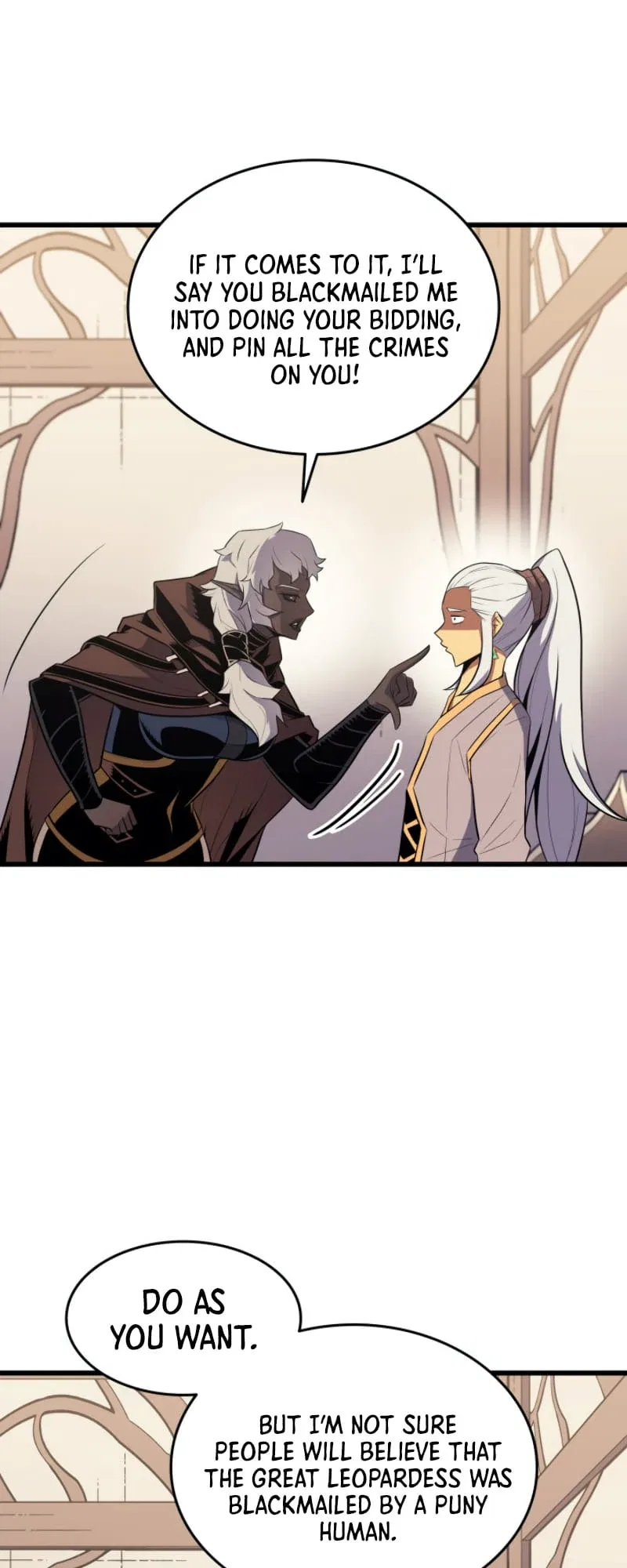 The Great Mage Returns After 4000 Years Chapter 80 – Page 40