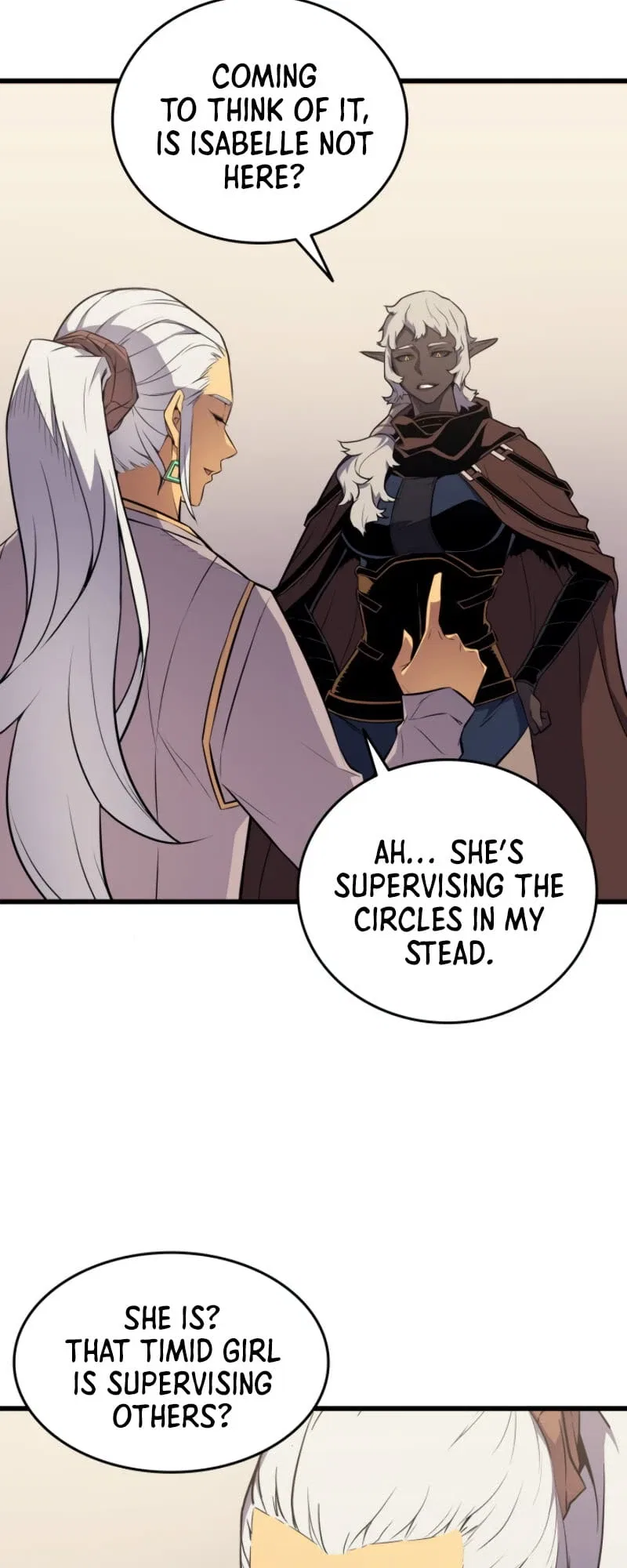 The Great Mage Returns After 4000 Years Chapter 80 – Page 43
