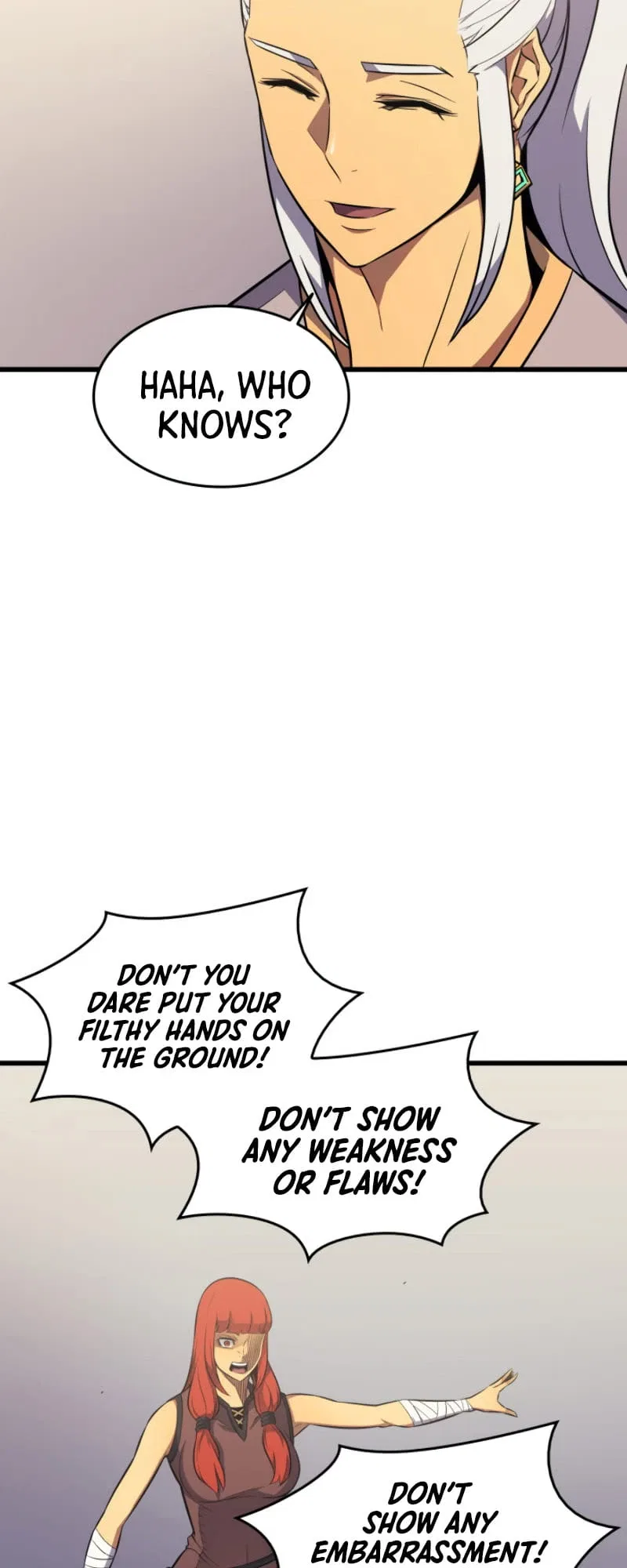 The Great Mage Returns After 4000 Years Chapter 80 – Page 44