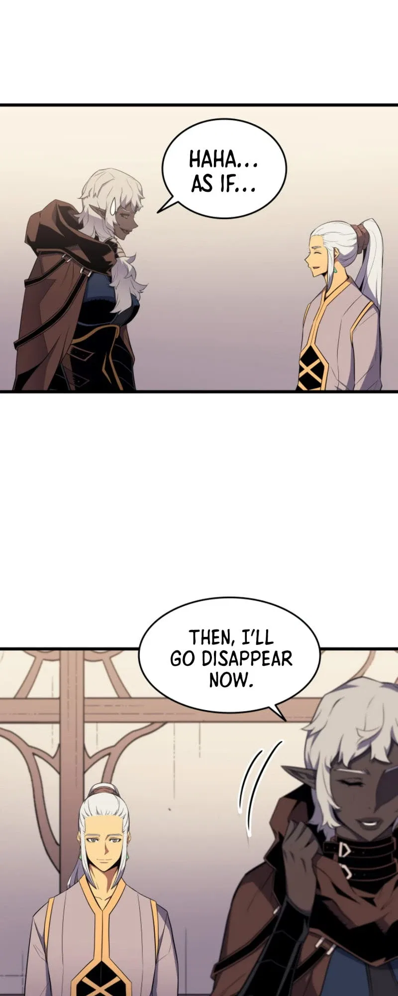 The Great Mage Returns After 4000 Years Chapter 80 – Page 46