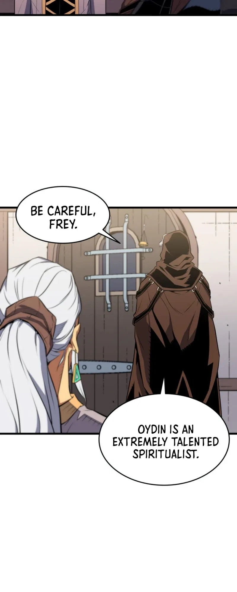 The Great Mage Returns After 4000 Years Chapter 80 – Page 47