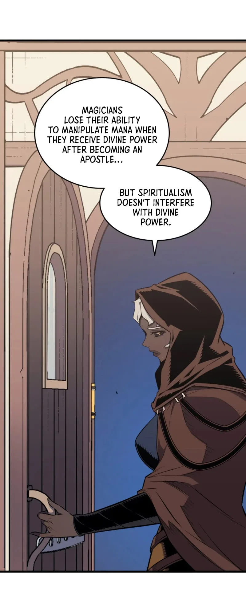 The Great Mage Returns After 4000 Years Chapter 80 – Page 48