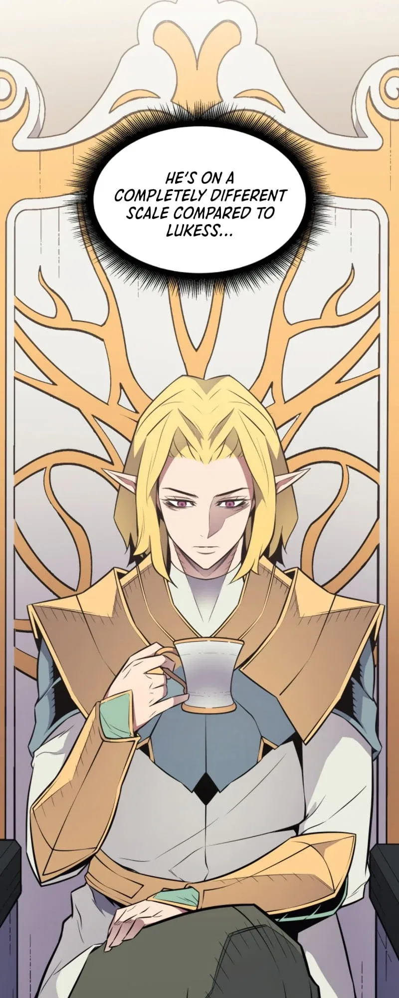 The Great Mage Returns After 4000 Years Chapter 80 – Page 50