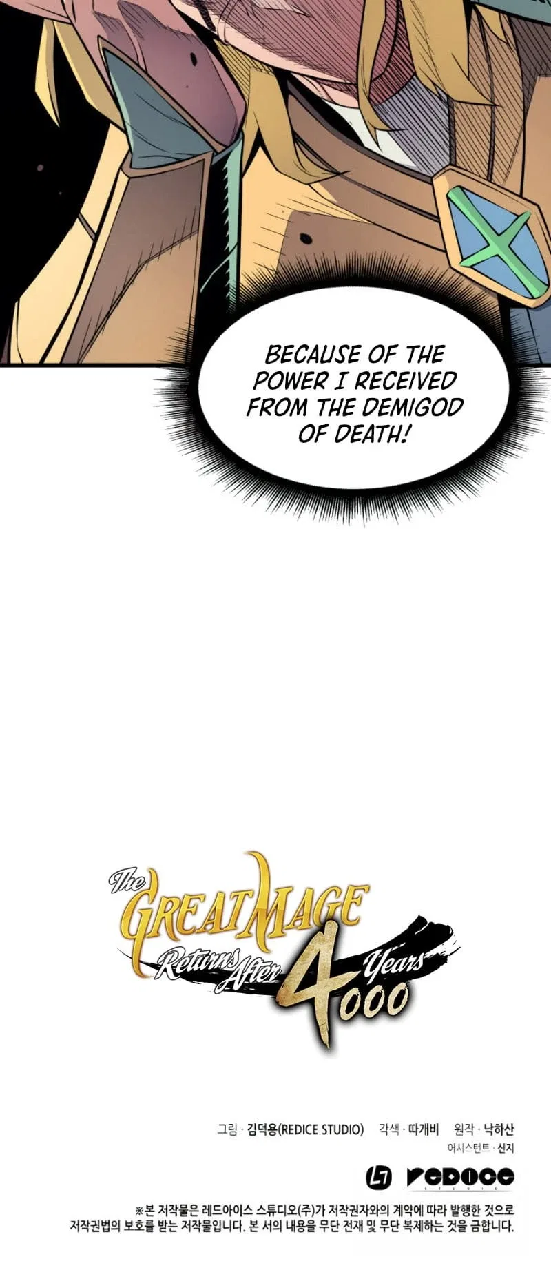 The Great Mage Returns After 4000 Years Chapter 80 – Page 64