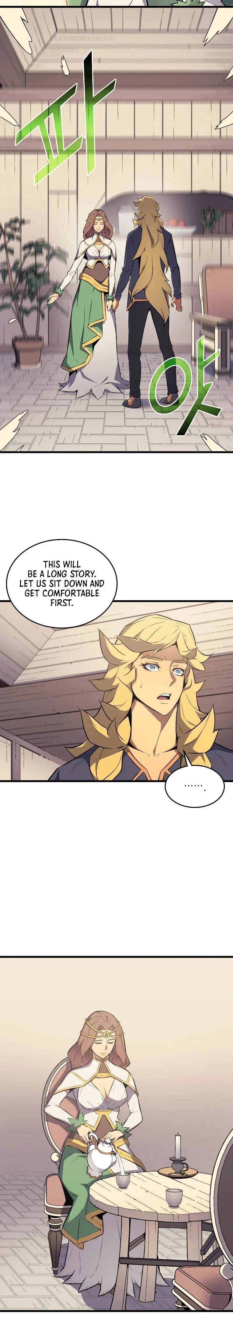 The Great Mage Returns After 4000 Years Chapter 79 – Page 6