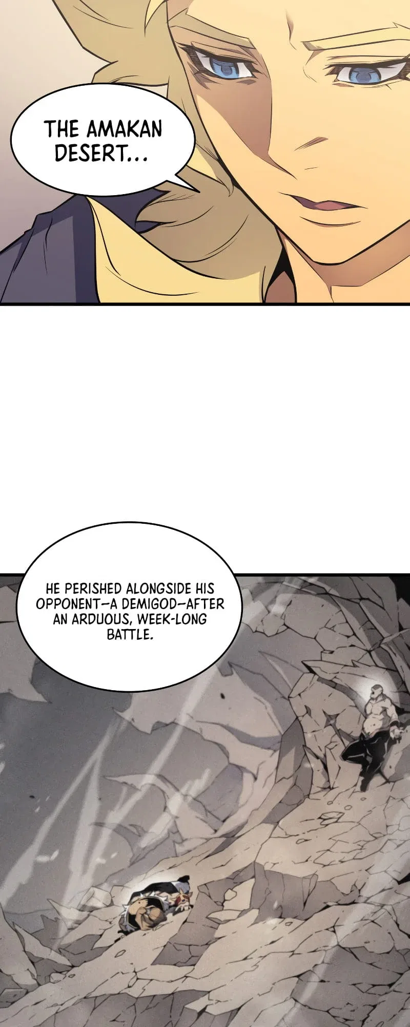 The Great Mage Returns After 4000 Years Chapter 79 – Page 8