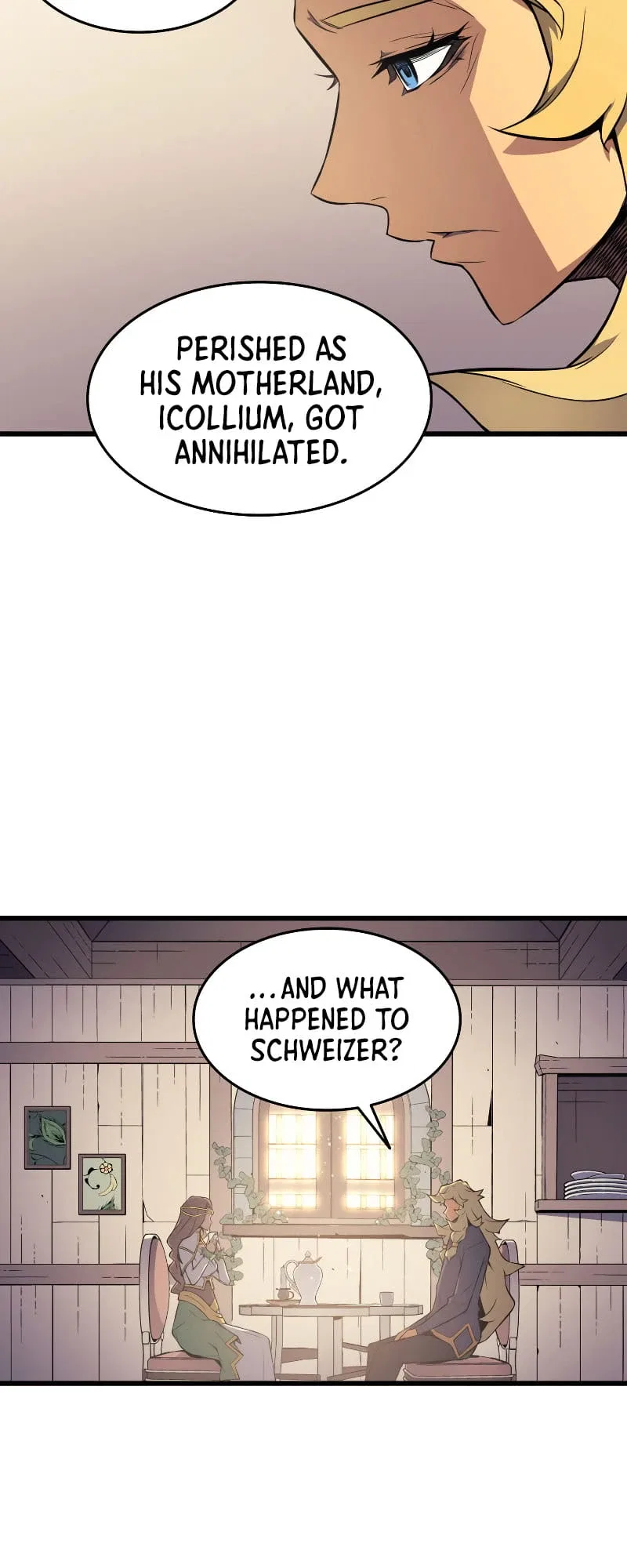 The Great Mage Returns After 4000 Years Chapter 79 – Page 10