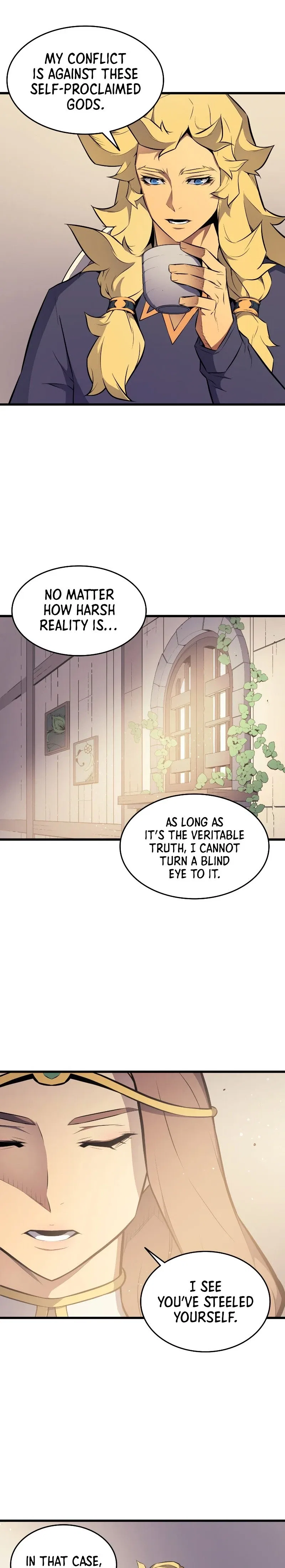 The Great Mage Returns After 4000 Years Chapter 79 – Page 13