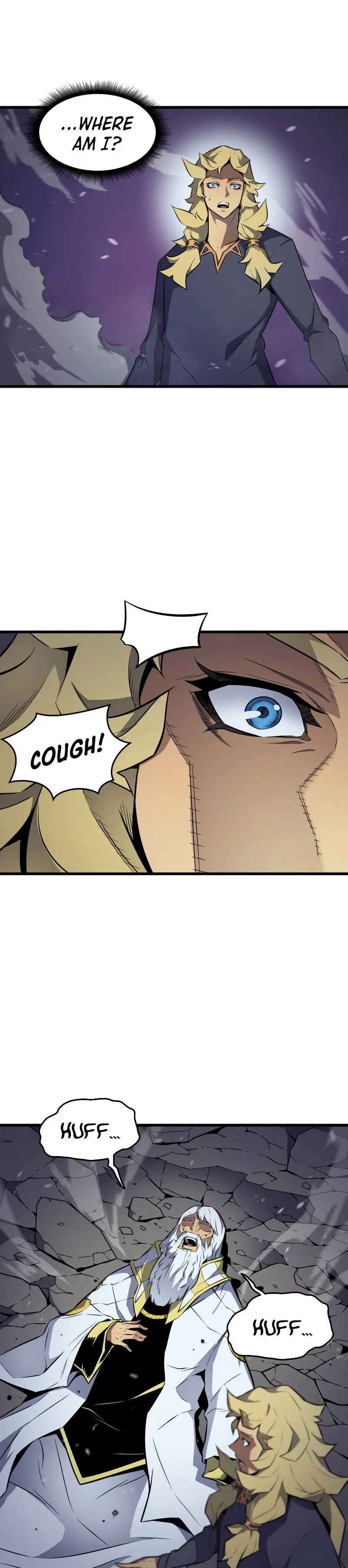 The Great Mage Returns After 4000 Years Chapter 79 – Page 15