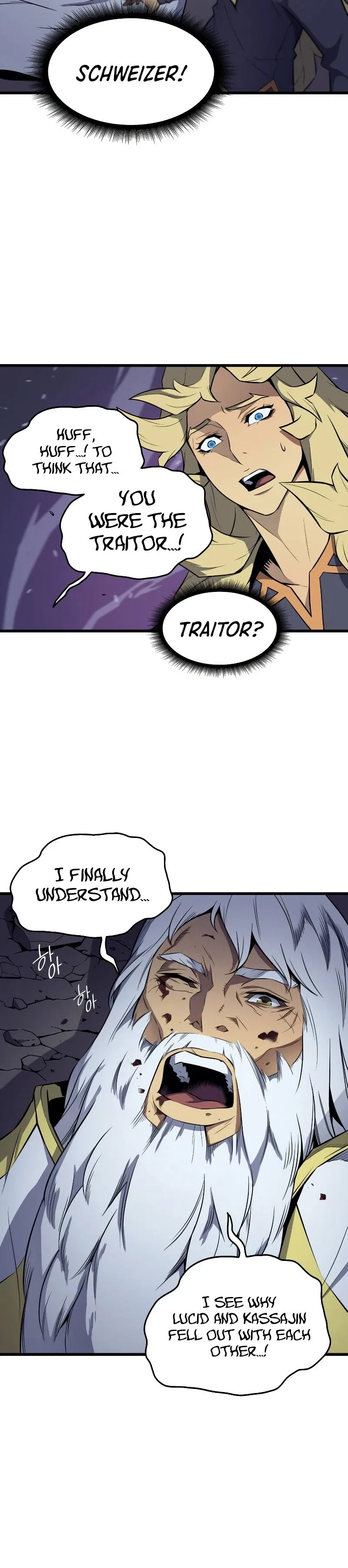 The Great Mage Returns After 4000 Years Chapter 79 – Page 16