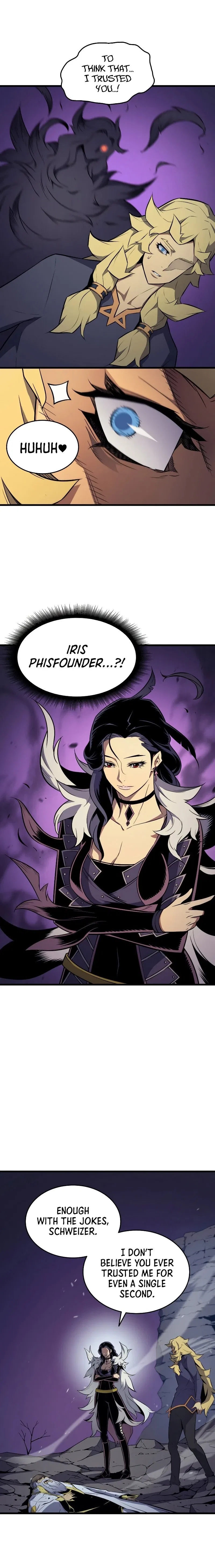 The Great Mage Returns After 4000 Years Chapter 79 – Page 17