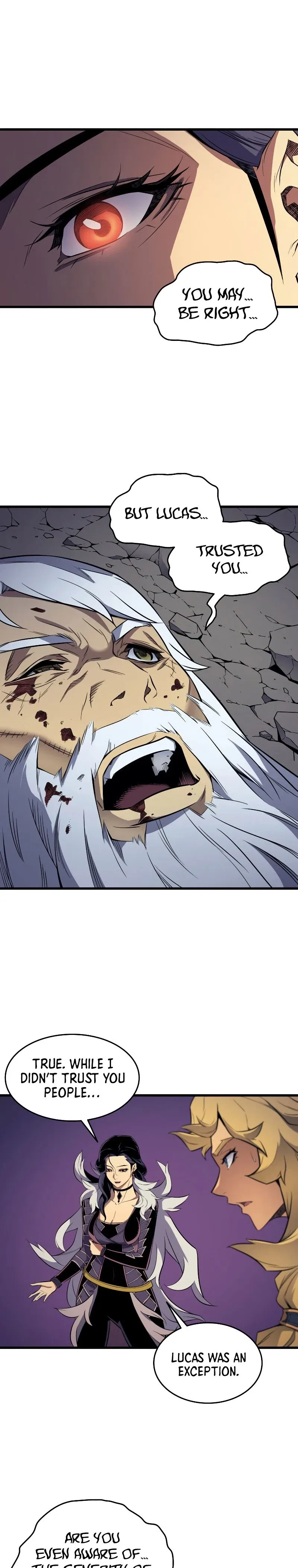 The Great Mage Returns After 4000 Years Chapter 79 – Page 18