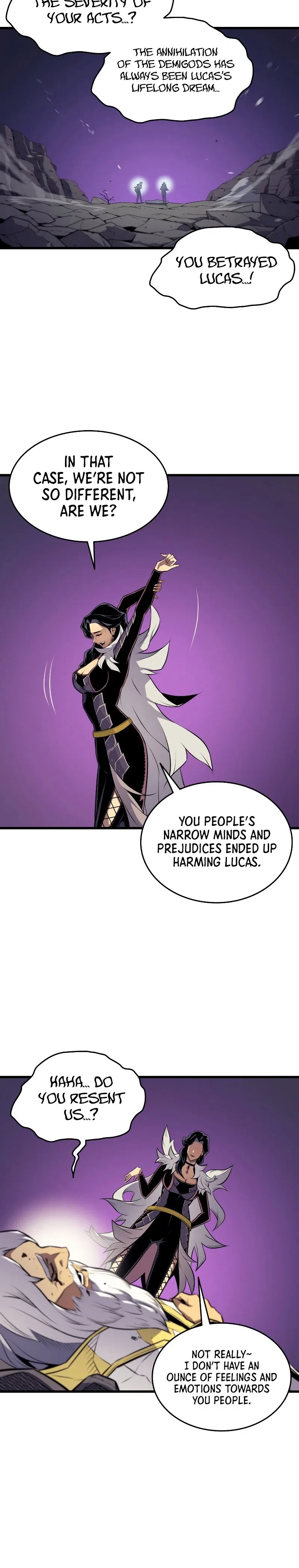 The Great Mage Returns After 4000 Years Chapter 79 – Page 19