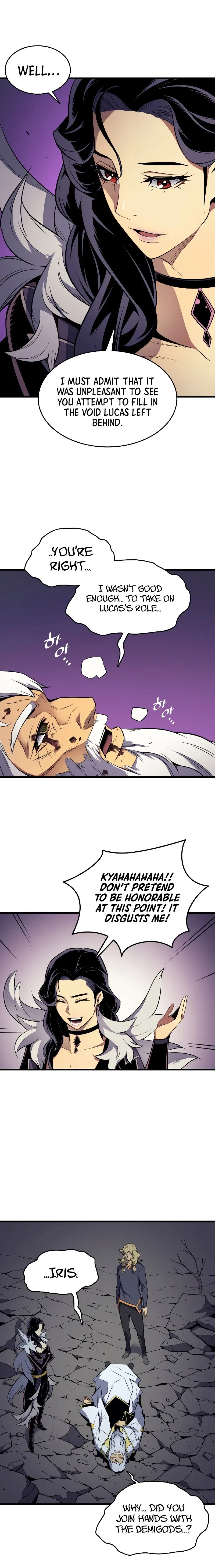 The Great Mage Returns After 4000 Years Chapter 79 – Page 20