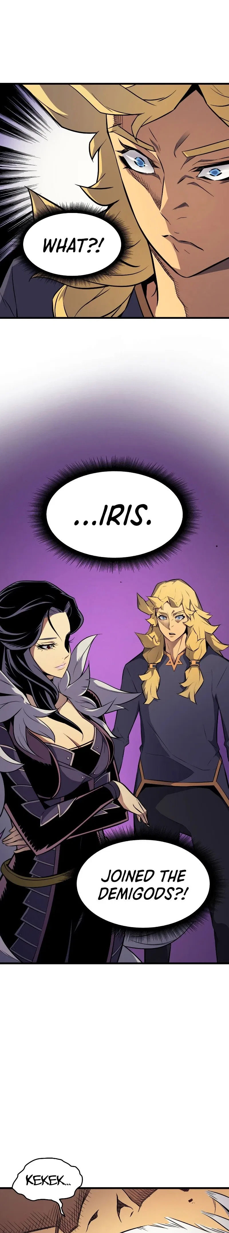 The Great Mage Returns After 4000 Years Chapter 79 – Page 21