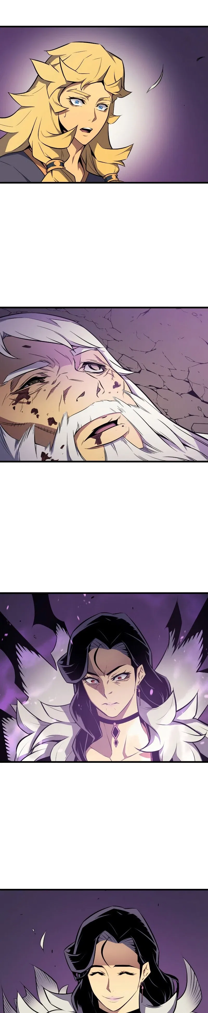 The Great Mage Returns After 4000 Years Chapter 79 – Page 23