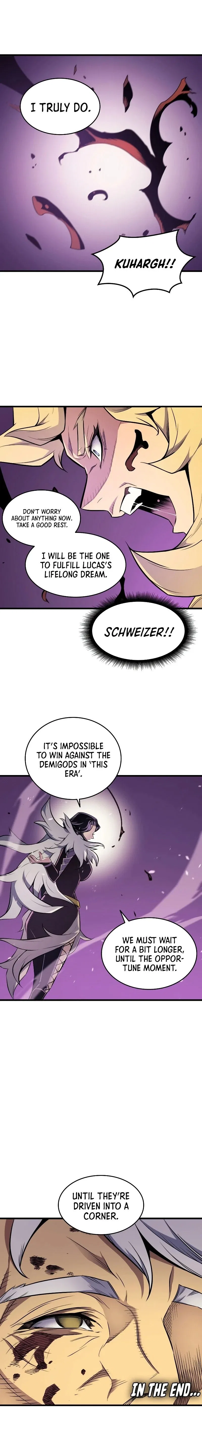 The Great Mage Returns After 4000 Years Chapter 79 – Page 25