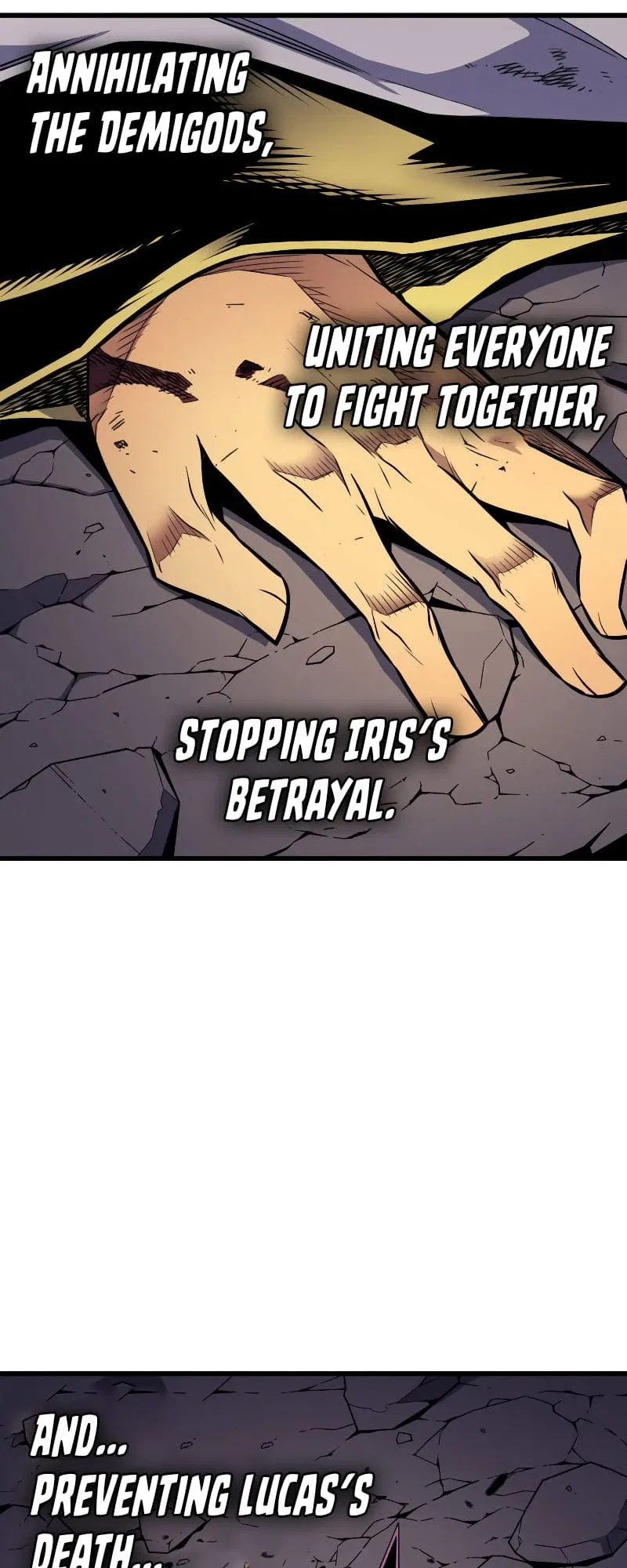 The Great Mage Returns After 4000 Years Chapter 79 – Page 27