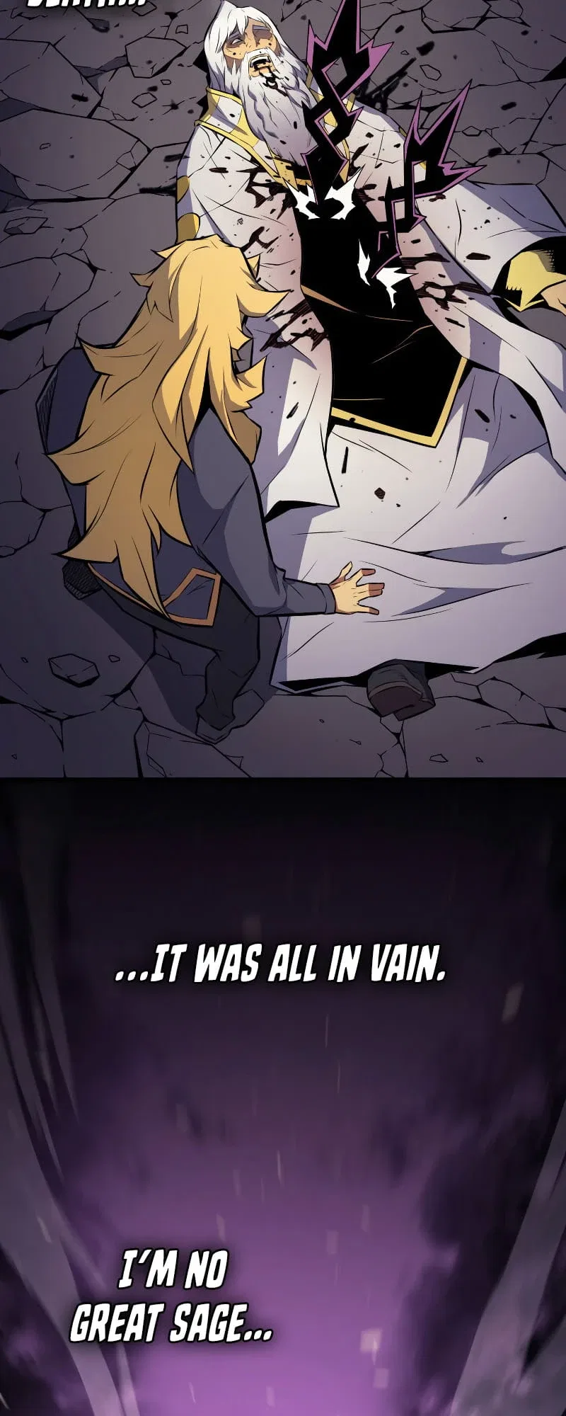 The Great Mage Returns After 4000 Years Chapter 79 – Page 28