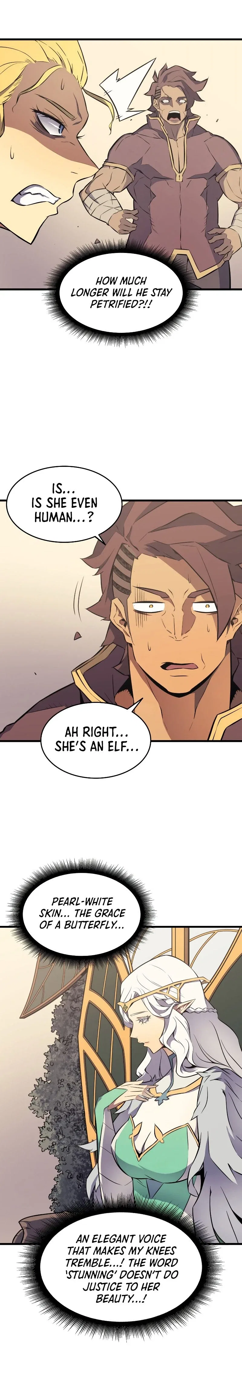 The Great Mage Returns After 4000 Years Chapter 78 – Page 5