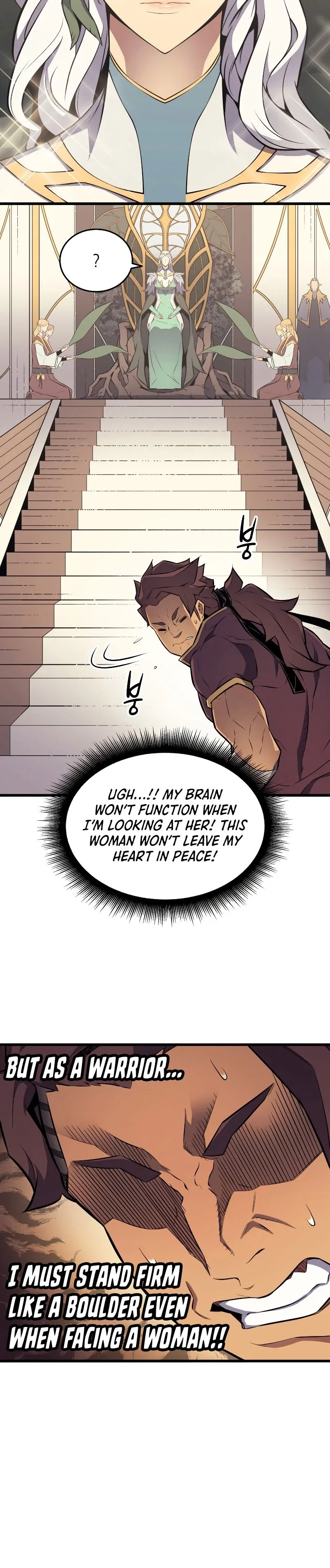 The Great Mage Returns After 4000 Years Chapter 78 – Page 7