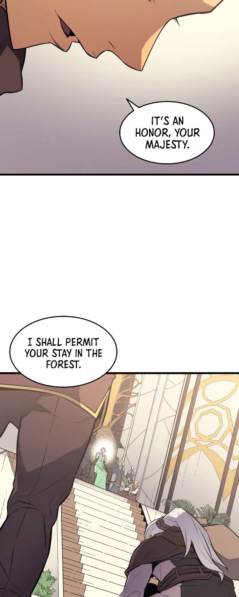 The Great Mage Returns After 4000 Years Chapter 78 – Page 11