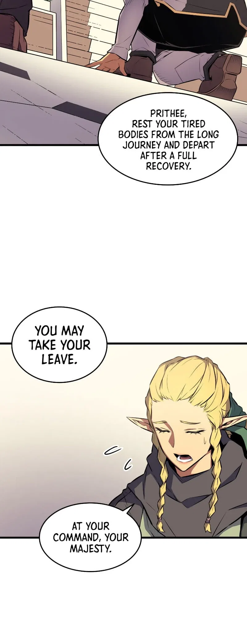 The Great Mage Returns After 4000 Years Chapter 78 – Page 12