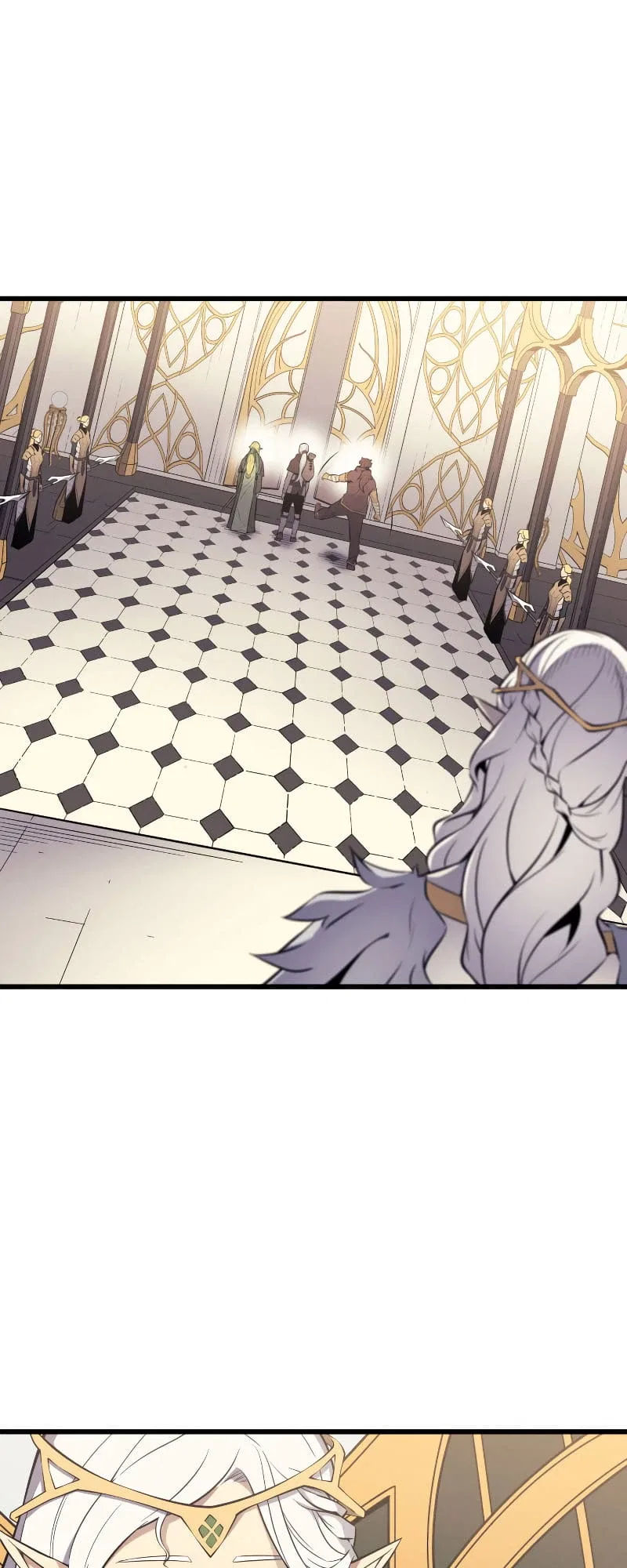 The Great Mage Returns After 4000 Years Chapter 78 – Page 13