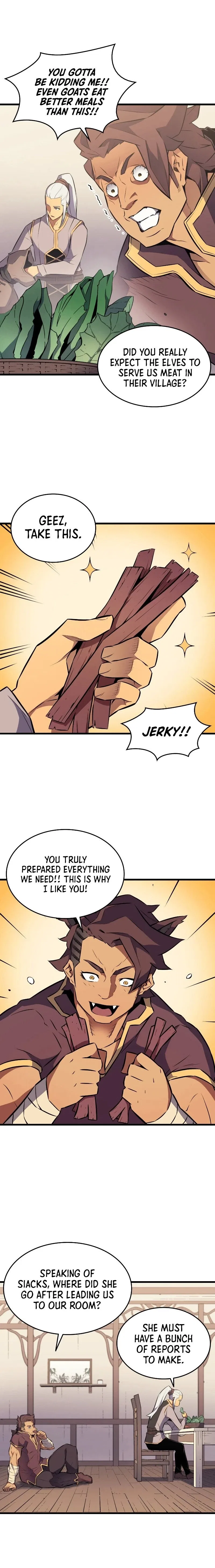 The Great Mage Returns After 4000 Years Chapter 78 – Page 17