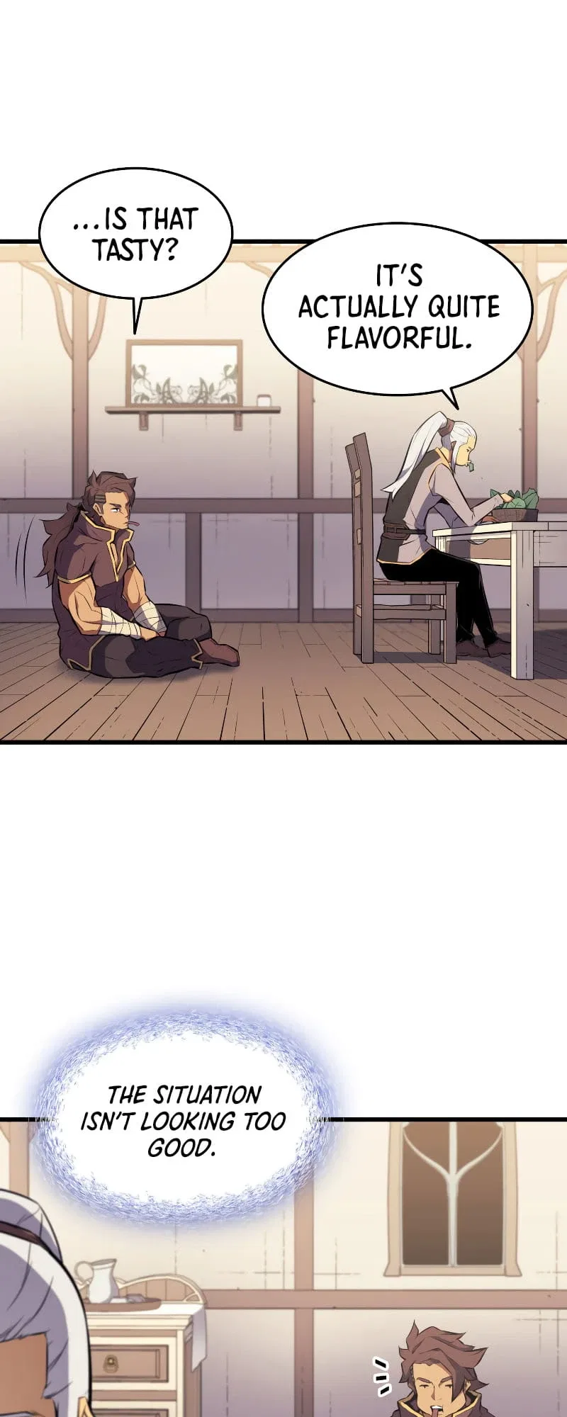 The Great Mage Returns After 4000 Years Chapter 78 – Page 18