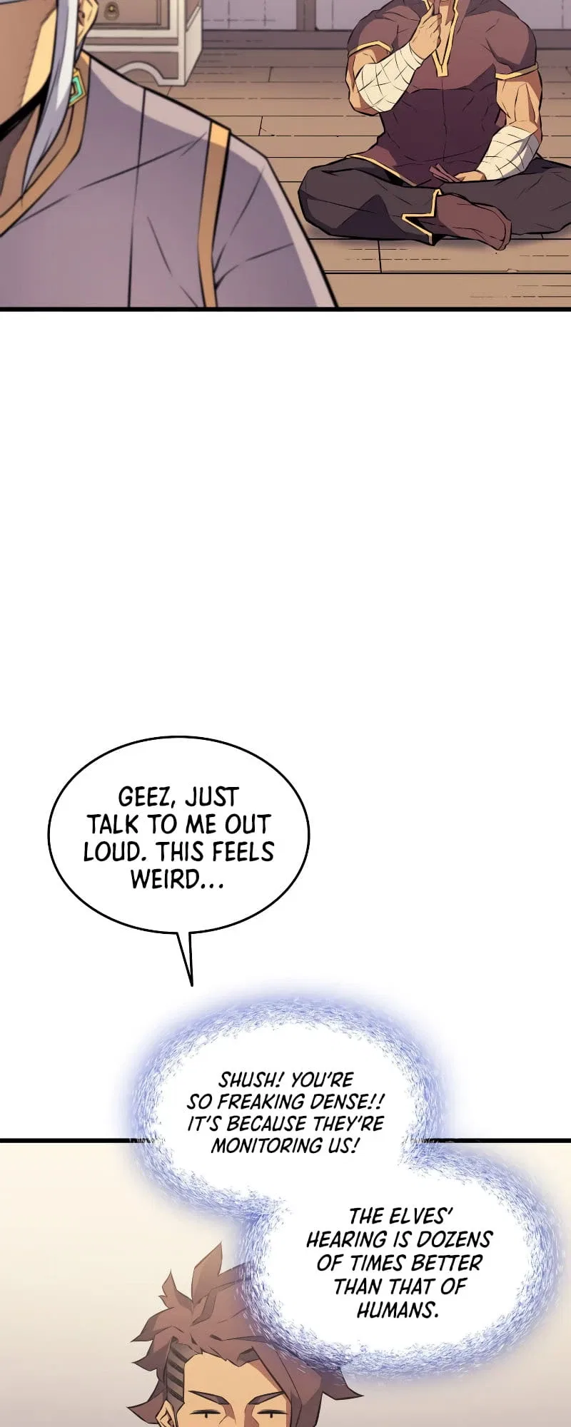 The Great Mage Returns After 4000 Years Chapter 78 – Page 19