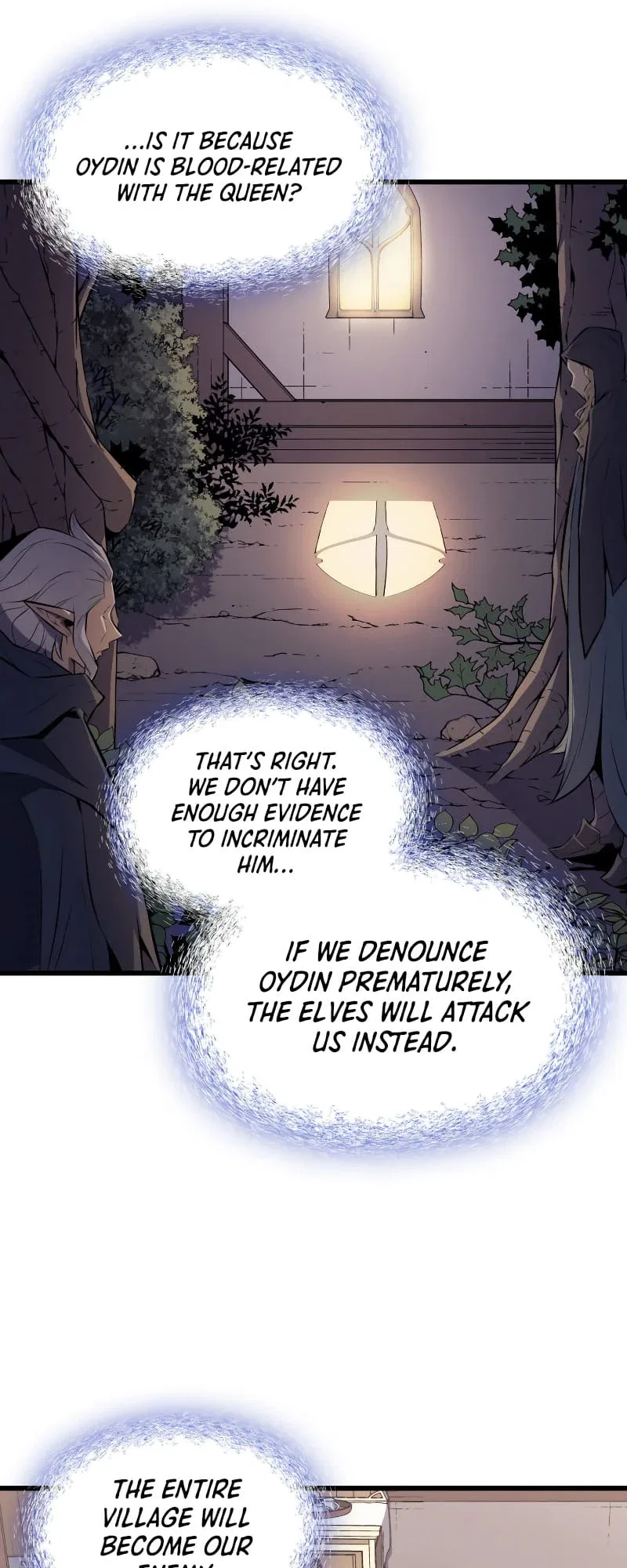 The Great Mage Returns After 4000 Years Chapter 78 – Page 21