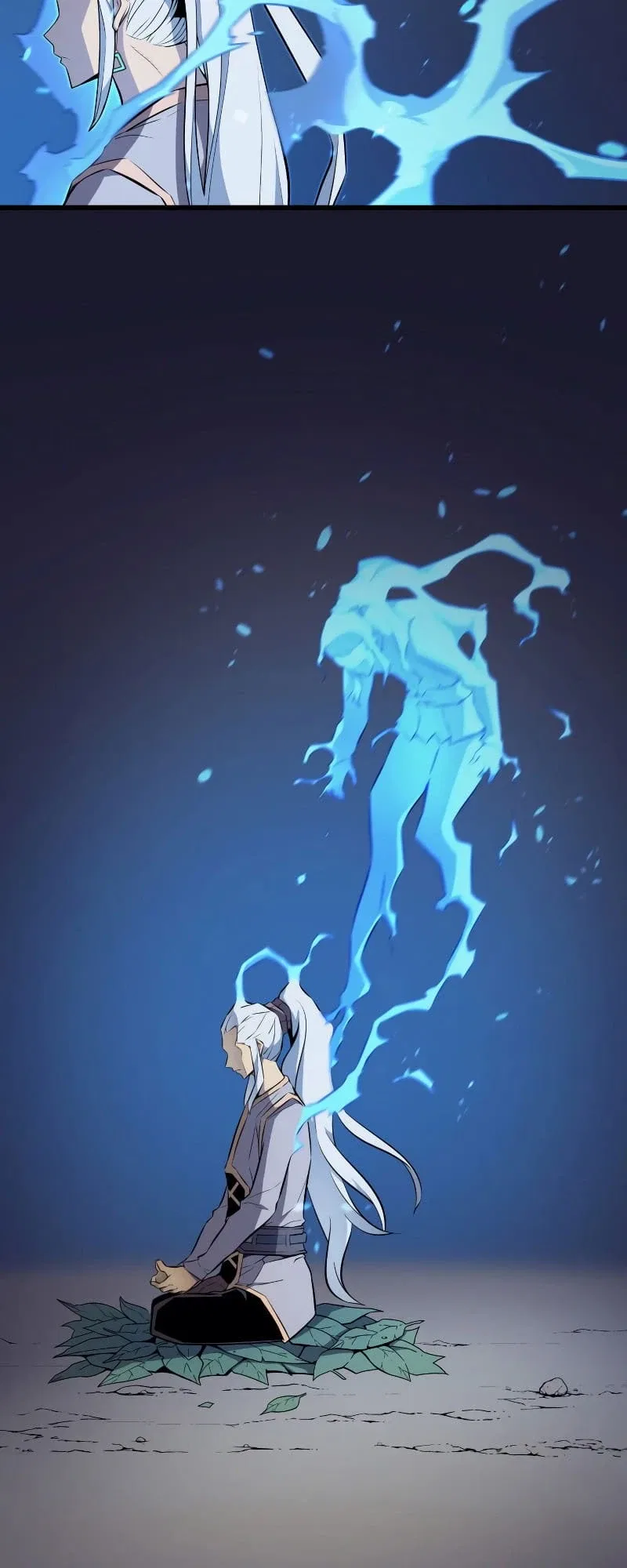 The Great Mage Returns After 4000 Years Chapter 78 – Page 31