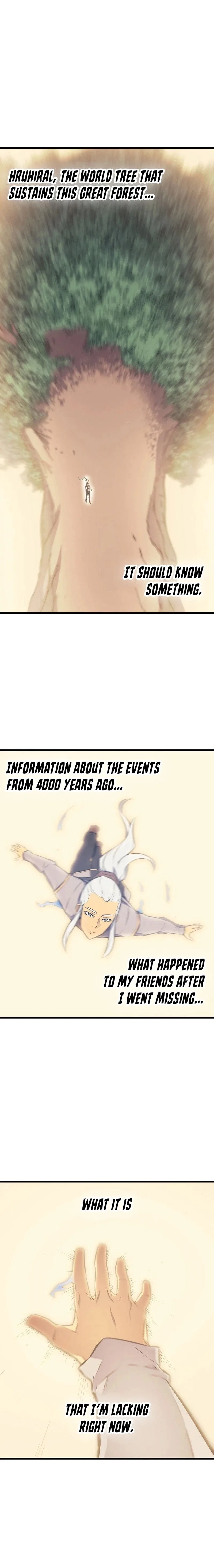 The Great Mage Returns After 4000 Years Chapter 78 – Page 35