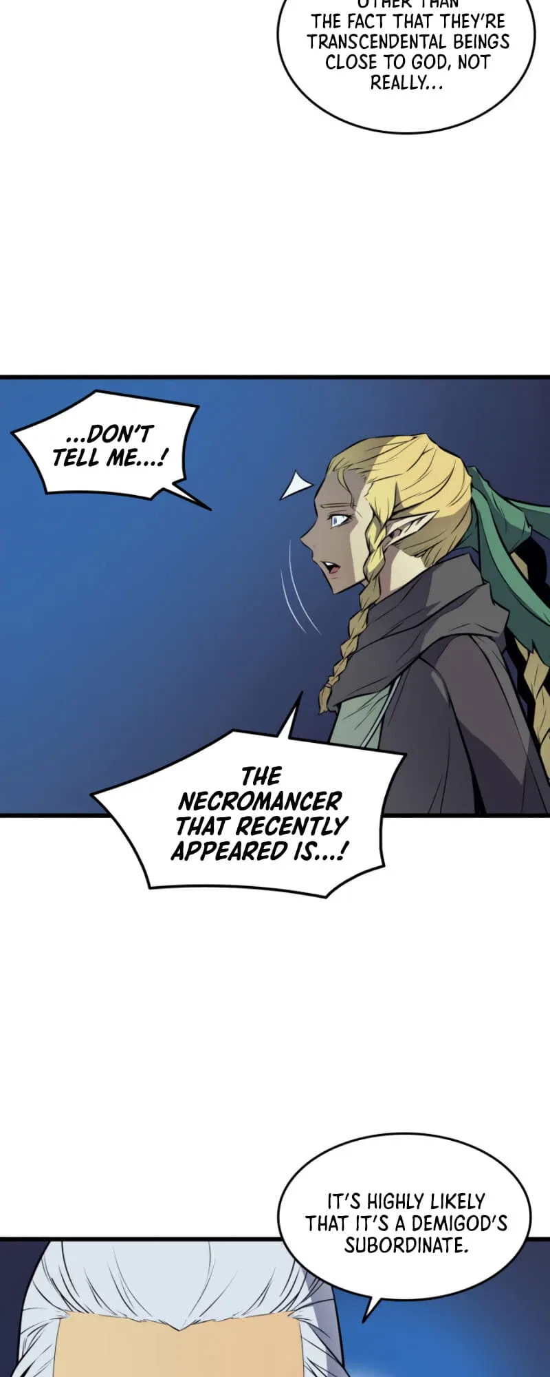 The Great Mage Returns After 4000 Years Chapter 77 – Page 6