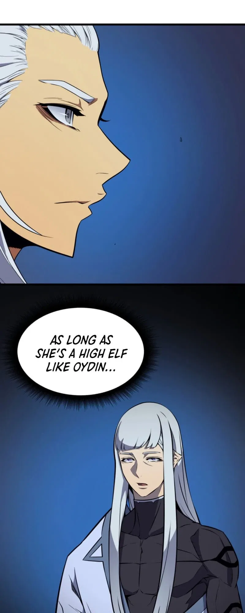 The Great Mage Returns After 4000 Years Chapter 77 – Page 11