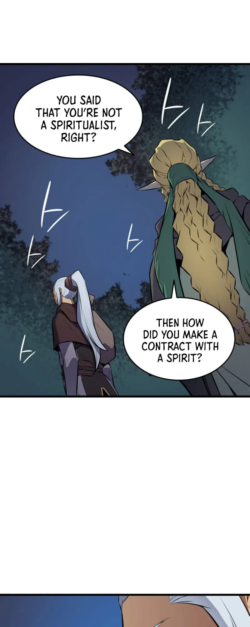 The Great Mage Returns After 4000 Years Chapter 77 – Page 15