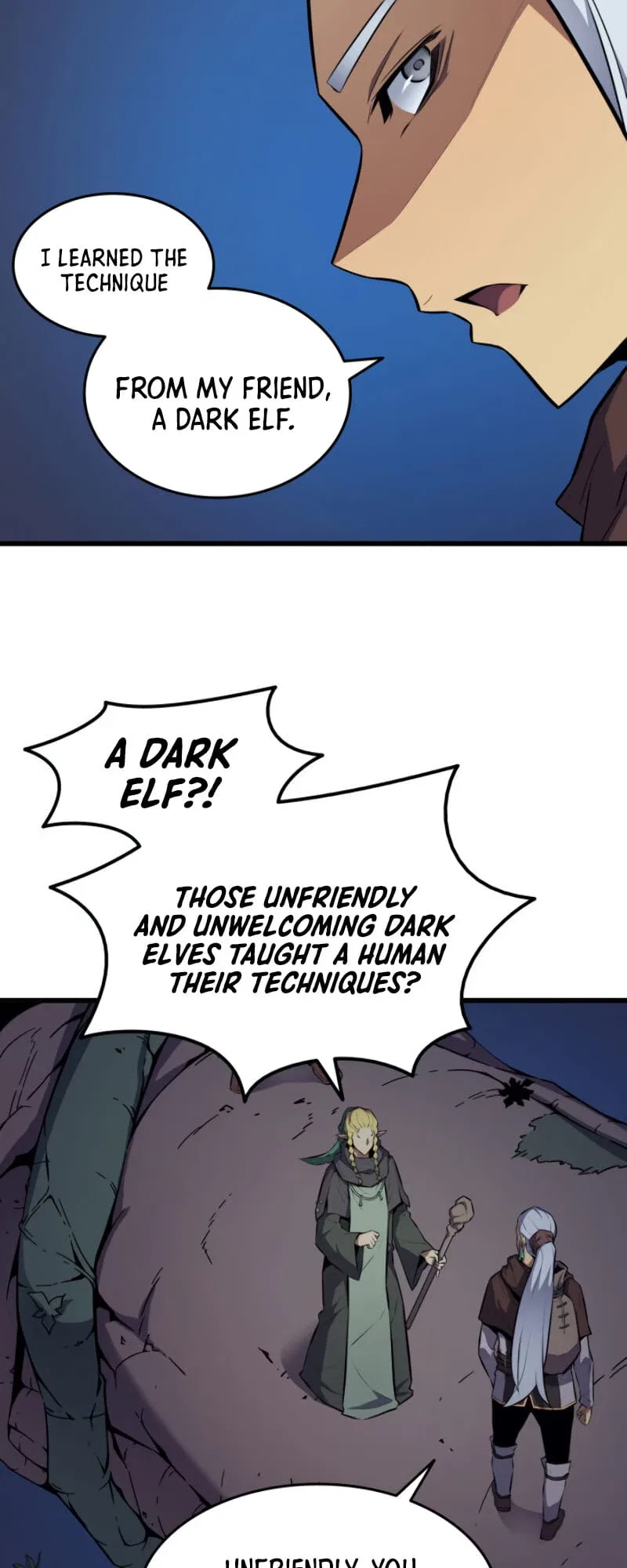The Great Mage Returns After 4000 Years Chapter 77 – Page 16