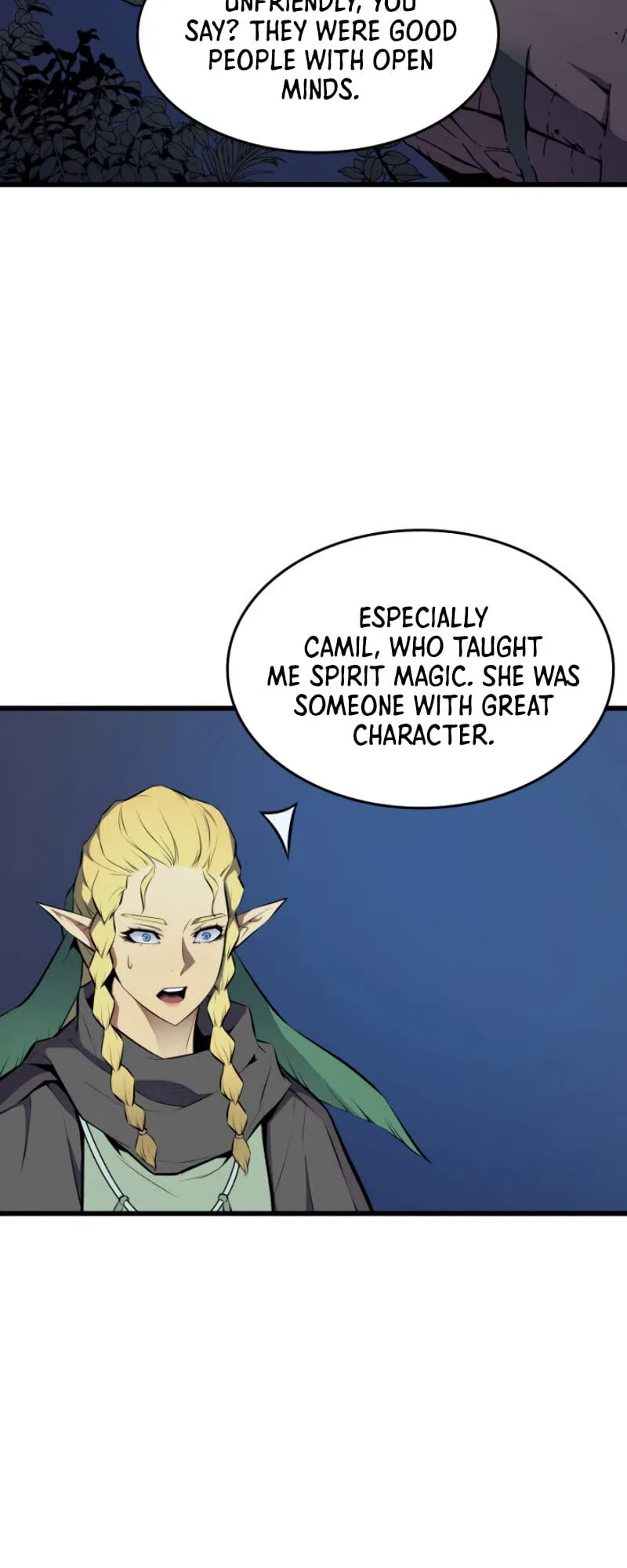 The Great Mage Returns After 4000 Years Chapter 77 – Page 17
