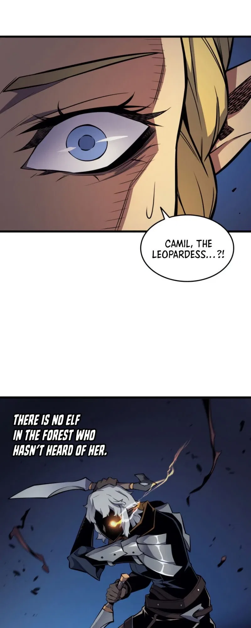 The Great Mage Returns After 4000 Years Chapter 77 – Page 18
