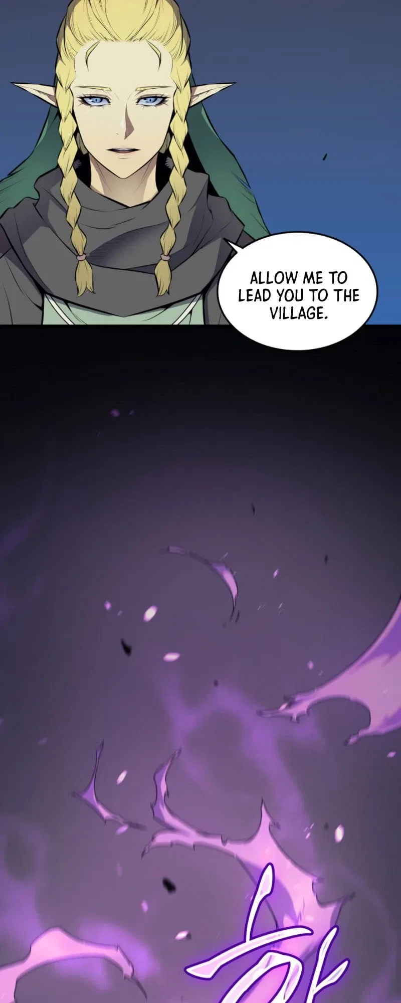 The Great Mage Returns After 4000 Years Chapter 77 – Page 20