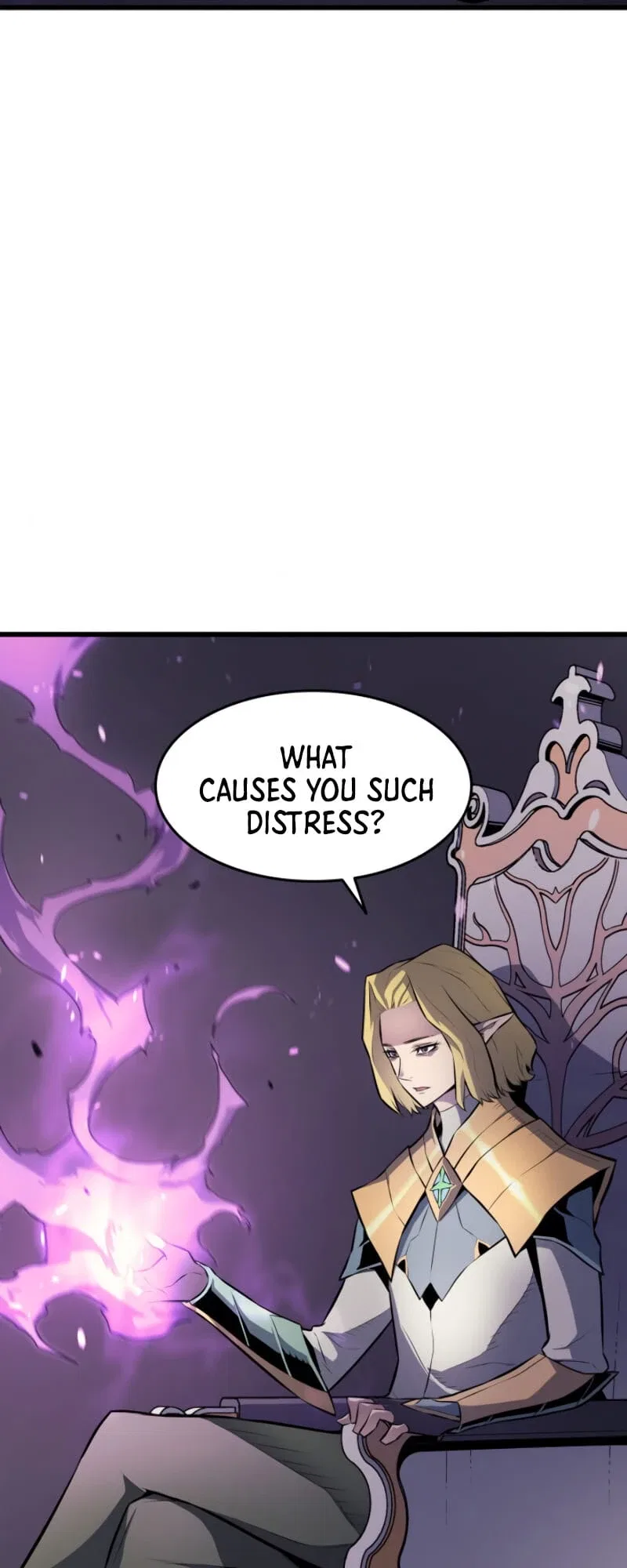 The Great Mage Returns After 4000 Years Chapter 77 – Page 22