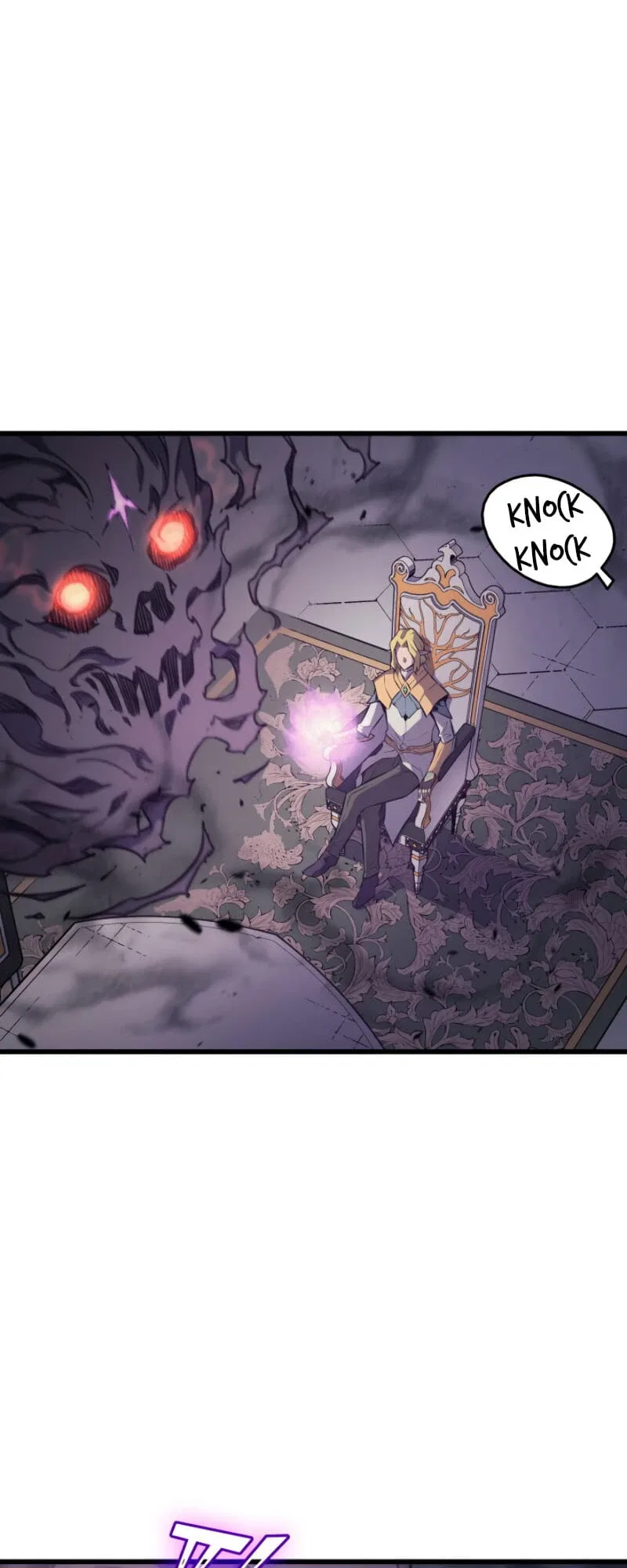 The Great Mage Returns After 4000 Years Chapter 77 – Page 28