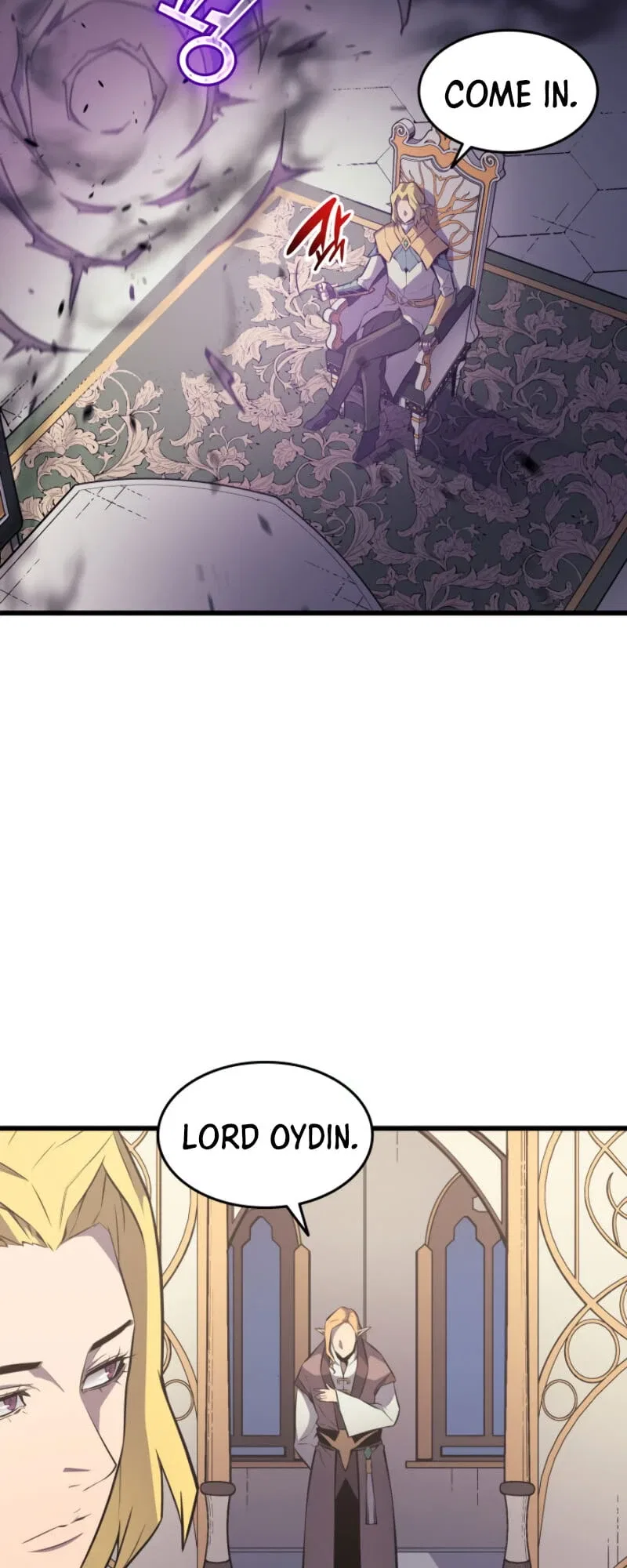The Great Mage Returns After 4000 Years Chapter 77 – Page 29