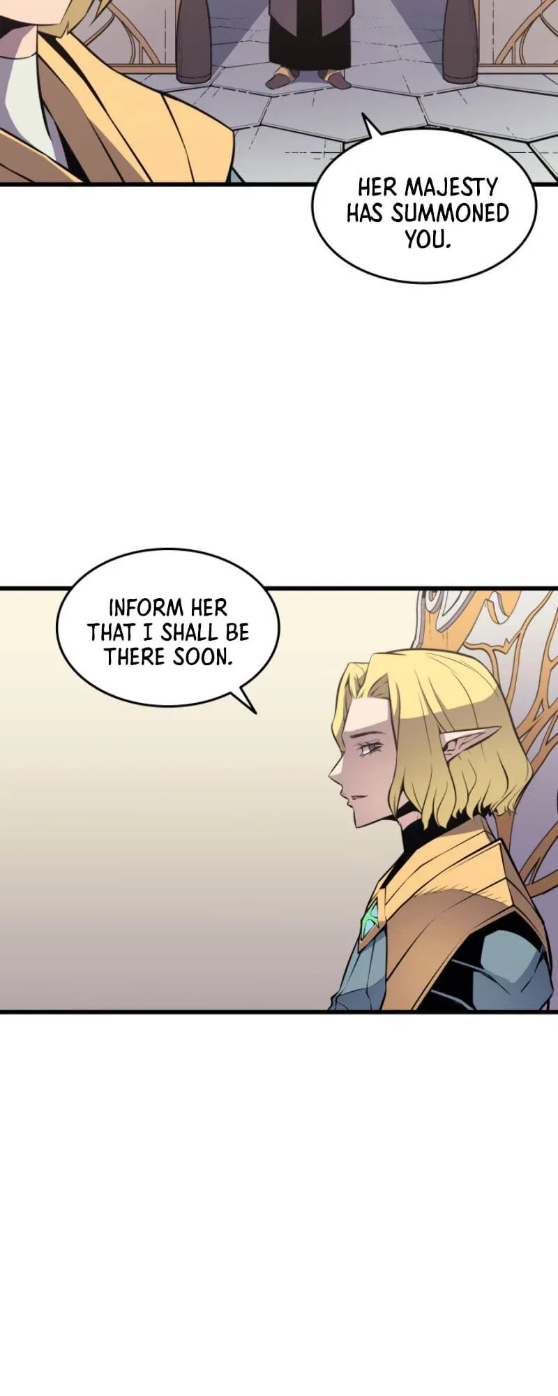 The Great Mage Returns After 4000 Years Chapter 77 – Page 30
