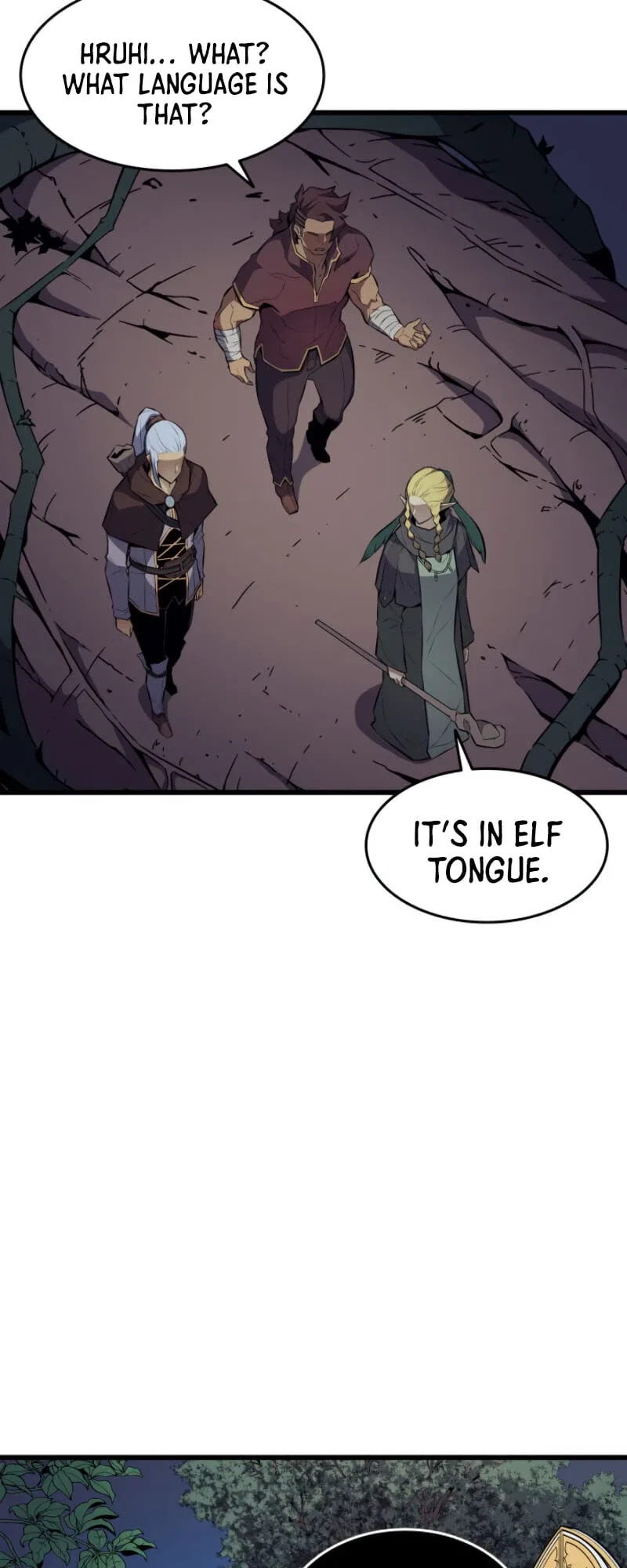 The Great Mage Returns After 4000 Years Chapter 77 – Page 36