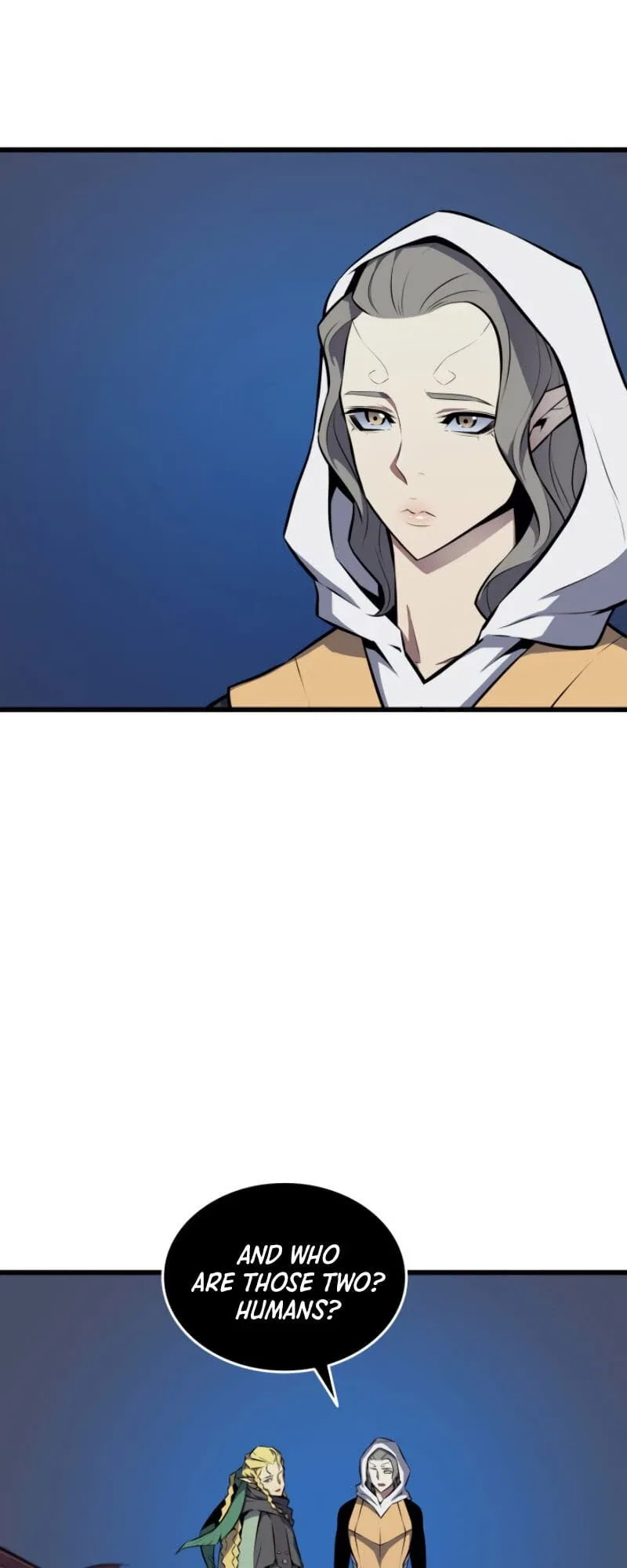The Great Mage Returns After 4000 Years Chapter 77 – Page 39