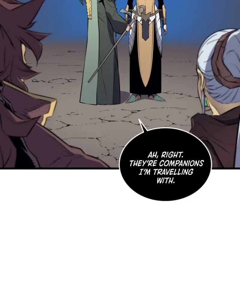 The Great Mage Returns After 4000 Years Chapter 77 – Page 40