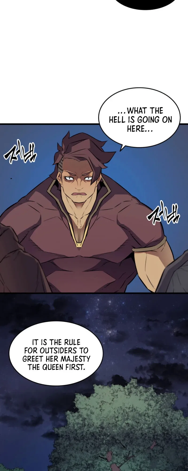 The Great Mage Returns After 4000 Years Chapter 77 – Page 43
